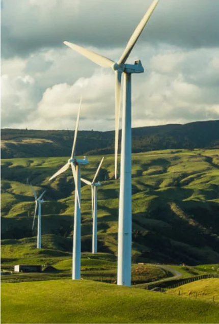 Windparks Windparks
